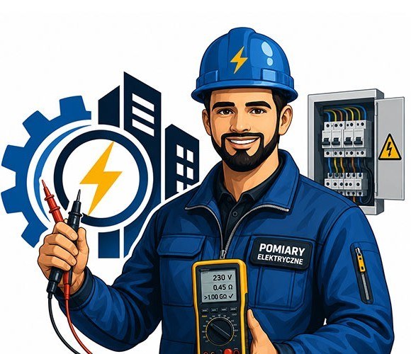 badania okresowe elektryczne Łaskarzew